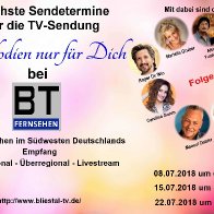 Melodien Nur F&uuml;r Dich Folge 3 Bliestal Tv