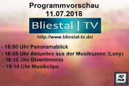 Bliestal-TV