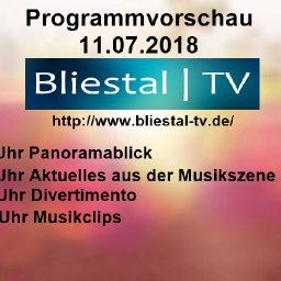 Bliestal-TV