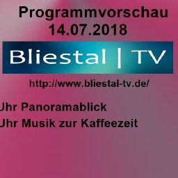 Bliestal-Tv 