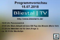 Bliestal-TV