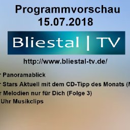 Bliestal-TV