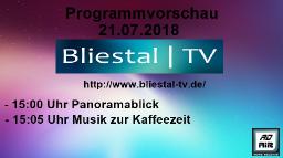 Bliestal TV