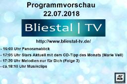 Bliestal-Tv