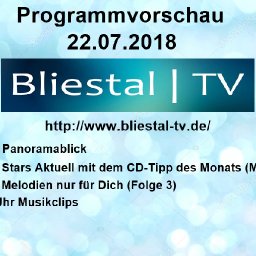 Bliestal-Tv