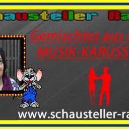 gemischtes  aus dem Musik-Karrussell