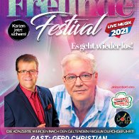 Ronny Gander Freunde Festival