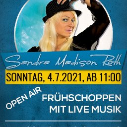 Open Air Frühschoppen mit Live-Musik