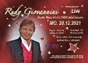 Rudy Giovannini Weihnachtszauber