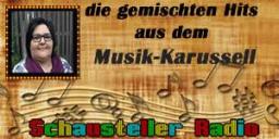 gemischtes  aus dem Musik-Karrussell mit Daniela Promotion