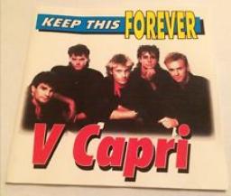 V Capri Reunion 