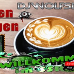 Guten Morgen mit DJ Wolfsblut