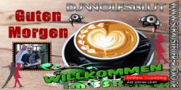 Guten Morgen mit DJ Wolfsblut