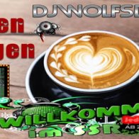 Guten Morgen mit DJ Wolfsblut im SSR