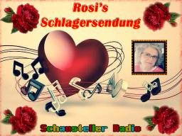 Rosis Schlagersendung im SSR