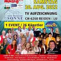 TV Aufzeichnung musig24