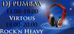 DJ PUMBAA LIVE