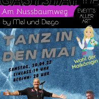 Tanz in den Mai