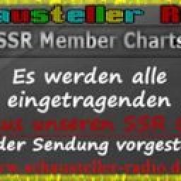 Vorstellung der Member-Charts