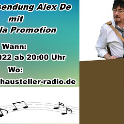 Sondersendung Alex De