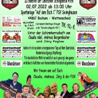 Benefizveranstaltung 