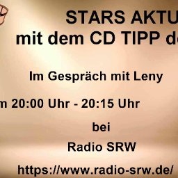 Stars Aktuell Bei Radio SRW