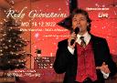 Weihnachtszauber mit Rudy Giovannini