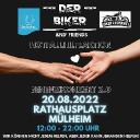 Der Biker and Friends (Benefiz Konzert)