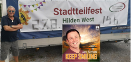 Stadtteilfest