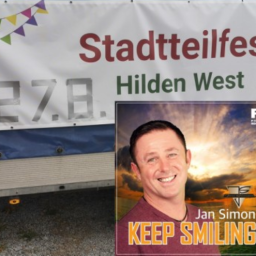 Stadtteilfest