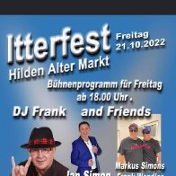 Itterfest