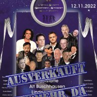 German Stream  Party