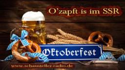 Oktoberfest im SSR