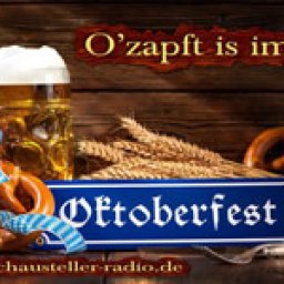 Oktoberfest im SSR