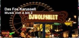 Fox-Karussell im Schausteller Radio 