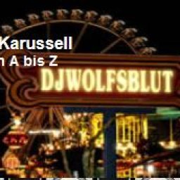 Fox-Karussell im Schausteller Radio 