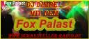 Fox-Palast im SSR