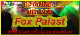 Fox-Palast im SSR