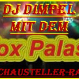 Fox-Palast im SSR