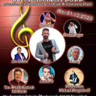 Silvesterkonzert 2022