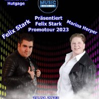 Felix Stark Promotour 2023