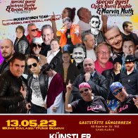 Veranstaltungen 2023