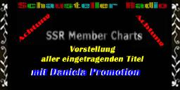 Vorstellung der Member-Charts