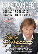 Rudy Giovannini Weihnachtskonzert