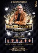 Abschiedsparty 37 Jahre Dj Mario Maxim