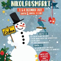 Nikolausmarkt 