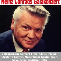Heinz Conrads Gala in der Komödie am Kai