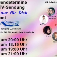 Melodien nur f&uuml;r dich (Folge 5 bei Apart Tv)