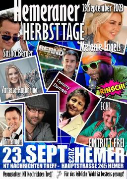 Hemeraner Herbsttage