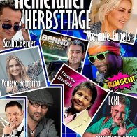 Hemeraner Herbsttage